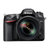 尼康（Nikon）D7200单反相机 单机身(套餐二)第3张高清大图