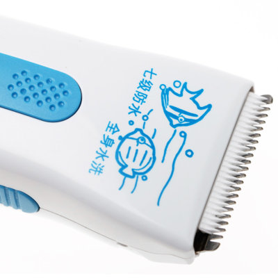 百特（paiter）G-8805静音电动婴儿理发器