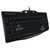 罗技(Logitech)G105游戏键盘  舒适的手感  稳定操控  低噪安静第4张高清大图