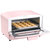 东菱电烤箱DL-3706粉第4张高清大图