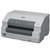 爱普生(EPSON)PLQ-30K针式打印机94列存折证卡专用打印机套餐三第5张高清大图