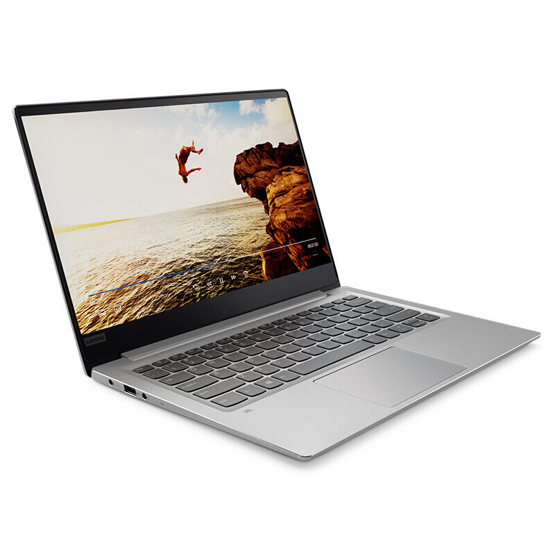 联想lenovo 小新air 2018款 14英寸超轻薄窄边框笔记本电脑i5/i7/8g