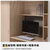 永岩钢木  学生宿舍书桌床凳一体组合家具  YY-0151(暖黄色（可指定） 默认)第5张高清大图