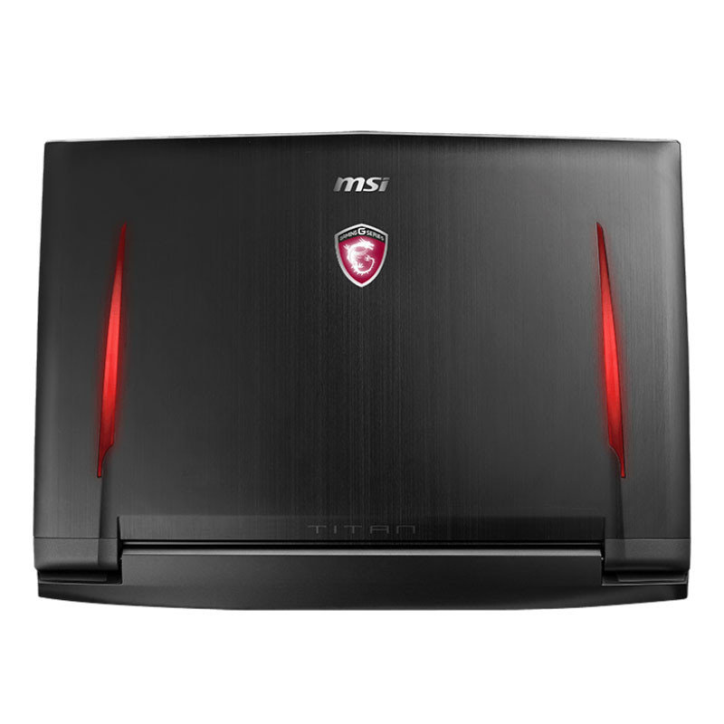 微星(msi) gt73vr 6re-013cn 17.