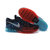 Nike/耐克 FLYKNIT AIR MAX男女 彩虹编织气垫跑步鞋休闲鞋620469-001(620469-418 43)第4张高清大图