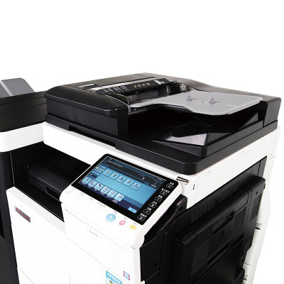 富士施乐（FujiXerox）Phaser3125N激光打印机