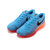 Nike/耐克 FLYKNIT AIR MAX男女 彩虹编织气垫跑步鞋休闲鞋620469-001(620469-406 42)第3张高清大图