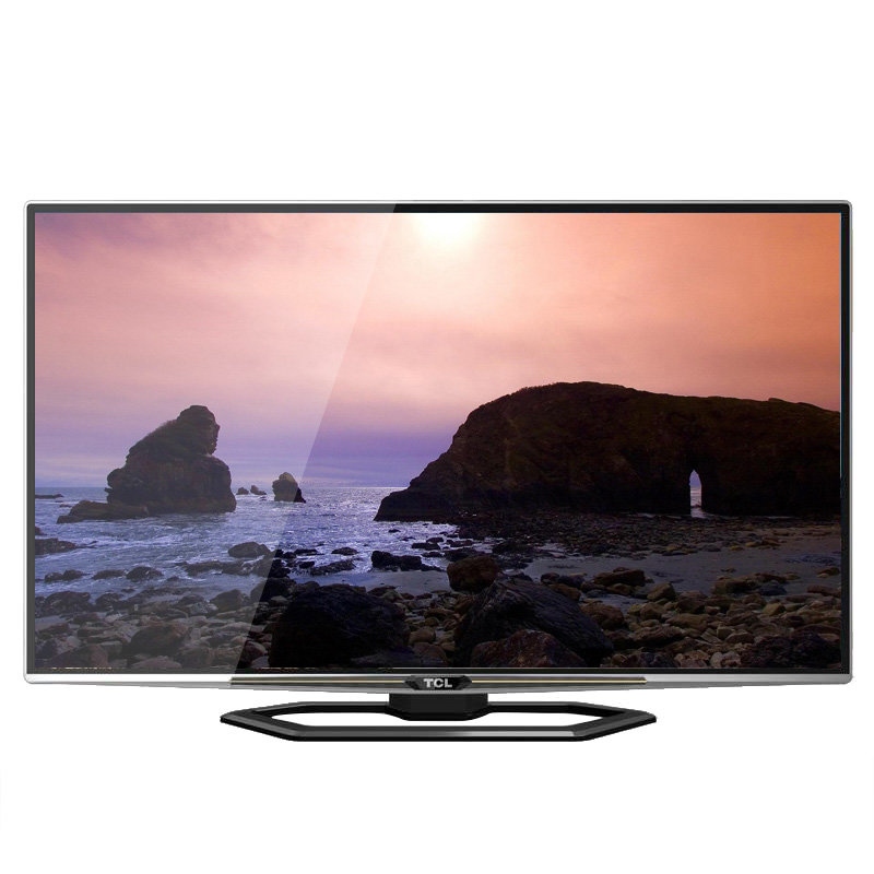 tcl彩电l42e5690a3d42英寸智能网络节能led黑色3d4k超高清安卓系统4核
