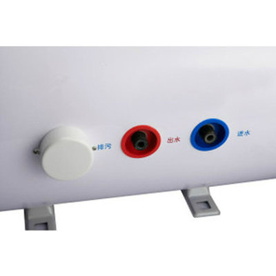 康宝（canbo）CBD50-WA8 50升 1500W 电热水器