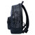 COACH/蔻驰 男包 新款男士徽章时尚休闲双肩包 电脑包 旅行包 电脑包 F29040  黑色(黑色)第4张高清大图