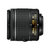 尼康（NIKON) AF-P DX 尼克尔 18-55mm f3.5-5.6G镜头(黑色 优惠套餐三)第2张高清大图