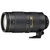尼康（Nikon）AF-S 80-400mm f/4.5-5.6G ED VR 远射变焦镜头（尼康80-400官方标配）第2张高清大图
