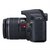 佳能（Canon）EOS 1300D(18-55mm)单反套机(白色（请修改） 官方标配)第3张高清大图