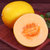 陕西阎良黄河蜜瓜应当季新鲜水果整箱5黄金蜜黄皮脆甜哈密瓜甜瓜第5张高清大图