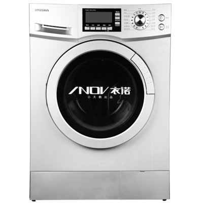 小天鹅TG60-1201LP（S）洗衣机