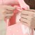 茵珠麗YinZhuli 2017夏季新款时尚卡通针织棉短袖坐月子哺乳孕妇睡衣居家服女 夏天女士月子服家居服套装6030(2号款)第4张高清大图
