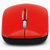YAFOX N560 鼠标 2.4G无线技术 天逸系列红第4张高清大图