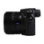 索尼（SONY）黑卡RX10 数码相机 （RX10 卡尔蔡司镜头 索尼RX10）(黑色 套餐三)第4张高清大图