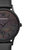 阿玛尼（ Emporio Armani）手表 乌金钢制表带商务时尚休闲石英男士腕表AR11276(黑色 皮带)第3张高清大图