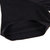 阿玛尼ARMANI JEANS男装半袖T恤 AJ系列男士圆领短袖t恤90629(黑色 XXL)第3张高清大图