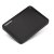 东芝 移动硬盘 3T（TOSHIBA）V8 CANVIO高端分享系列2.5英寸移动硬盘（USB3.0）3TB(经典黑 标配+防震硬壳包)第4张高清大图