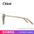 CHLOE克洛伊/蔻依 时尚复古太阳镜女士潮人大框墨镜CE657SR第3张高清大图