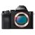 索尼（Sony）ILCE-7S A7S全画幅微单数码相机(A7S+FE24-70蔡司 官方标配)(A7S+FE16-35蔡司 套餐三)第3张高清大图