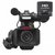 索尼（Sony）HXR-MC2500高清肩扛摄像机婚庆会议摄像机MC1500C升级版(黑色 ）(黑色 官方标配)第5张高清大图