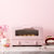 东菱（Donlim）烤箱家用多功能迷你时尚日系mini烤箱小烤箱 12升 DL-3706(粉色 热销)第2张高清大图