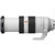 索尼（SONY）FE 100-400mm F4.5-5.6 GM OSS SEL100400GM远摄变焦G大师镜头(银色 官网标配)第5张高清大图