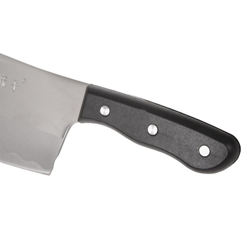 王麻子 wangmazi dc31塑柄斩骨刀 剁骨刀 斩排骨【图片 价格 品牌