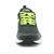 李宁 春夏新款网面透气慢跑鞋运动鞋休闲跑步鞋ARBL107(ARBL107-1 42)第5张高清大图