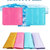 多功能凝胶冰垫 降温冰凉坐垫 宠物冰垫 夏季产品 蓝色（已注水）第2张高清大图