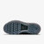 Nike AIR MAX LD-ZERO男子气垫运动休闲鞋耐克女鞋全掌气垫运动跑步鞋896495(黑灰)第3张高清大图