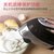 Donlim/东菱HM925S-A打蛋器电动家用烘焙工具小型和面奶油(黑色)第2张高清大图