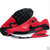Nike耐克2015新款 AIR MAX90男女气垫鞋跑步鞋运动鞋休闲鞋 8005(红黑 44)第2张高清大图