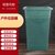 俊采云JCY-MM4户外垃圾桶内胆内桶铝塑复合方形果皮壳箱环卫公园分类筒（单位：个）(方桶28*34*45高)第4张高清大图