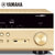 YAMAHA/雅马哈 RX-V685 7.2声道AV功放机 家庭影院音响 4K杜比全景声DTS:X音箱功率放大器(金色)第4张高清大图