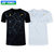 林丹同款限量版纪念YONEX尤尼克斯yy羽毛球服男16436速干球衣(白色 XXL)第5张高清大图