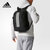 adidas阿迪达斯双肩包男女2020新款大容量电脑包运动休闲旅行背包 BR5864(BR5864)第5张高清大图