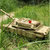 美嘉欣 遥控坦克车1519A  无线遥控红外线仿真对战坦克 (2只套装)第3张高清大图