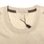 巴宝莉Burberry男式毛衣 男士简约山羊绒棉混纺长袖毛衣针织衫81537(浅灰色 M)第4张高清大图