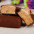 俄罗斯紫皮糖巧克力杏仁酥糖1000g办公室零食休闲小吃包邮(1000g)第4张高清大图