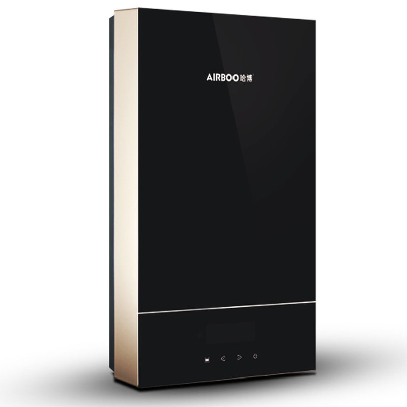 哈博airboo即热热水器af538l85