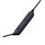 索尼（SONY）WI-SP600N无线蓝牙运动耳机 重低音降噪防水跑步健身(黑色)第2张高清大图