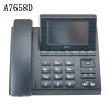平治东方A7658D智能录音电话机(黑色)