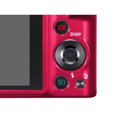 卡西欧（Casio）EX-ZS200数码相机 