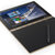 联想YOGA BOOK 二合一平板电脑 10.1英寸(Intel X5-Z8550 4G/64G Win10 WIFI版(耀金色)第5张高清大图