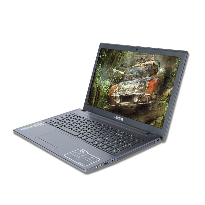 神舟(hasee)战神k650d-g6d1 15.