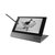 联想ThinkBook Plus 英特尔酷睿i5/i7 13.3英寸E-ink墨水屏 轻薄笔记本电脑 双面屏 指纹解锁(0ACD/十代i7/16G/512G)第8张高清大图